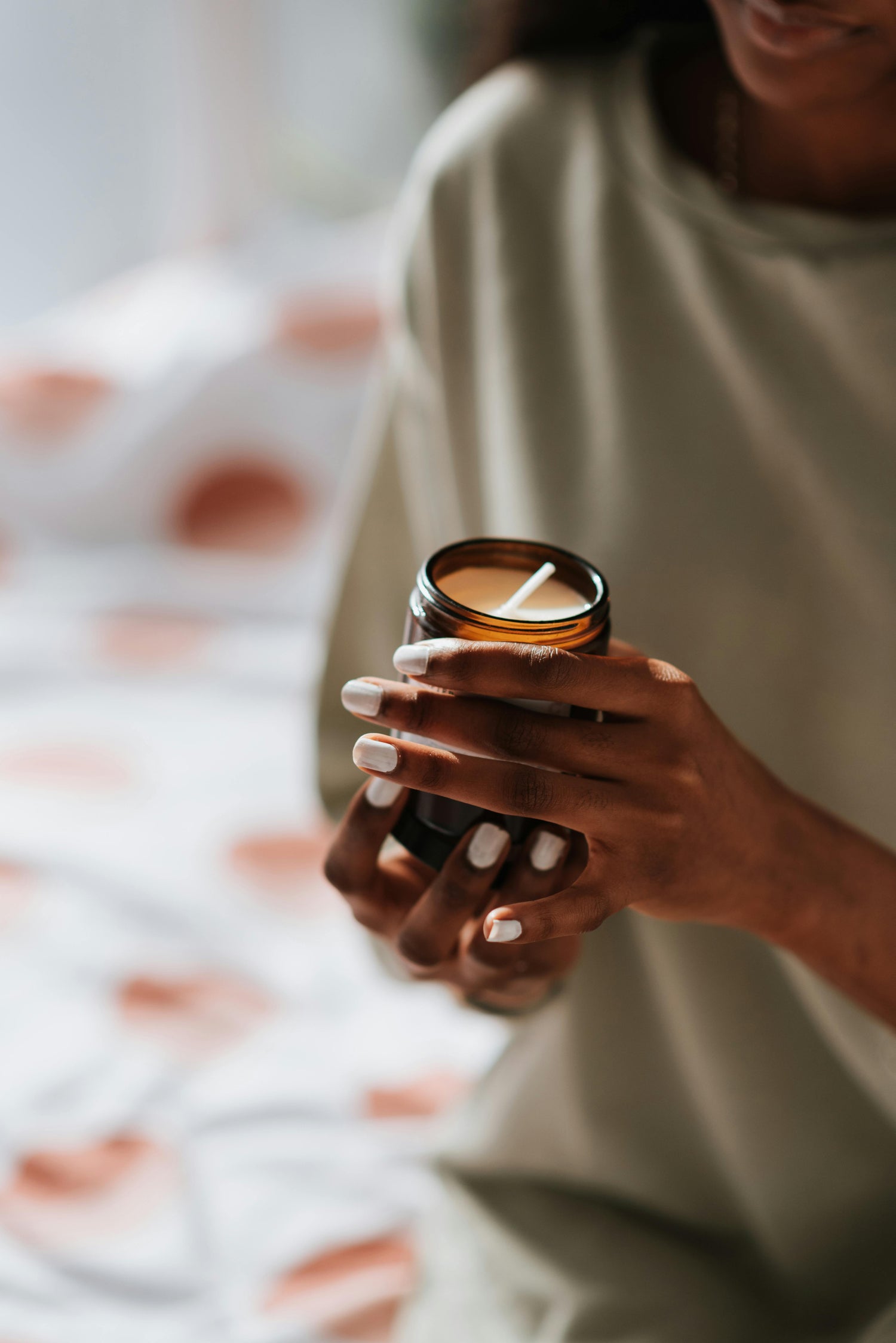 Monthly Fragrance Subscription Box